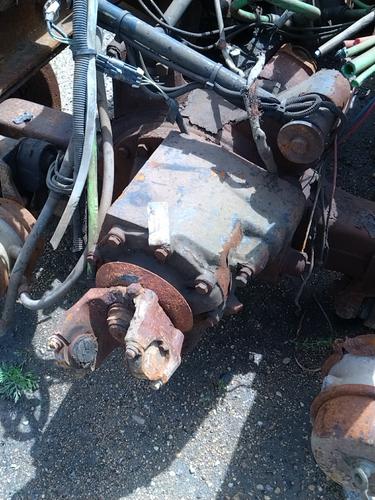 ROCKWELL RT40-145 CUTOFF - TANDEM AXLE