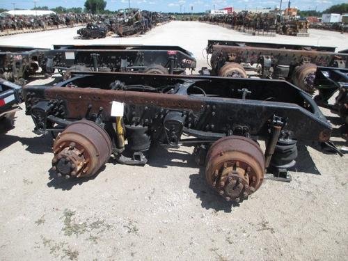 ROCKWELL RT-40-145 CUTOFF - SINGLE AXLE