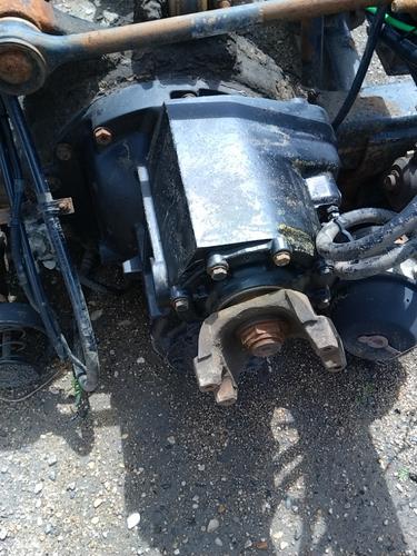 ROCKWELL RT46-160 CUTOFF - TANDEM AXLE