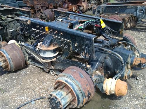 ROCKWELL RT40-145 CUTOFF - TANDEM AXLE