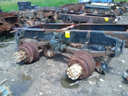 SPICER N400 CUTOFF - TANDEM AXLE