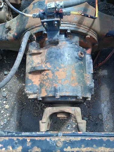 SPICER N400 CUTOFF - TANDEM AXLE