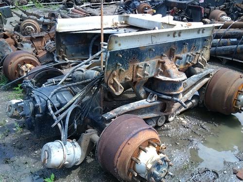 ROCKWELL RT46-160 CUTOFF - TANDEM AXLE