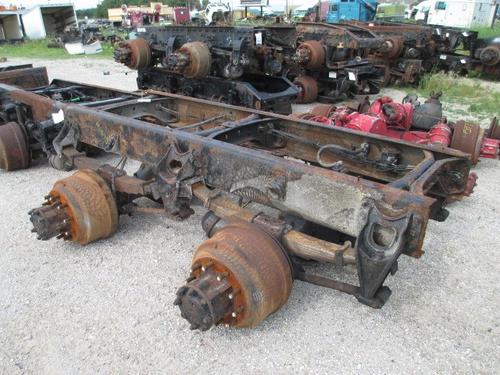 SPICER N400 CUTOFF - SINGLE AXLE