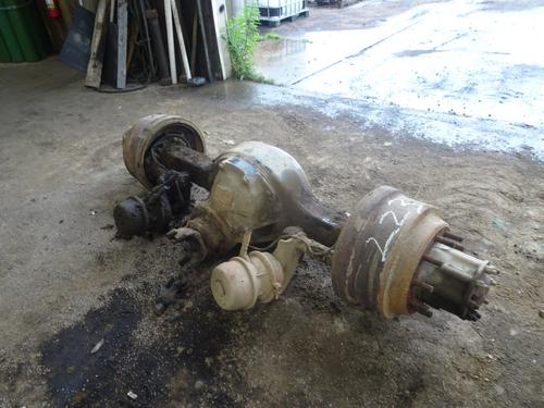 ROCKWELL RD/RP-23-160 Axle Assembly, Rear (Rear)