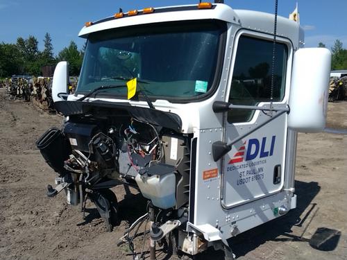 KENWORTH T800 CAB
