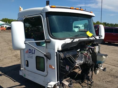 KENWORTH T800 CAB
