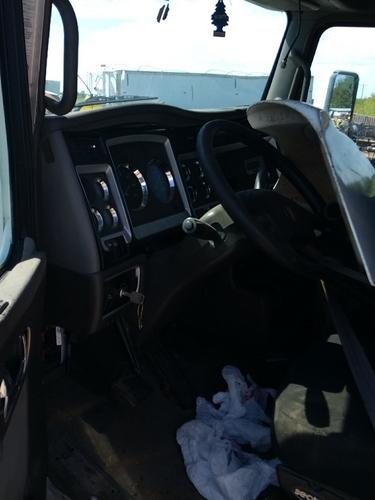 KENWORTH T800 CAB