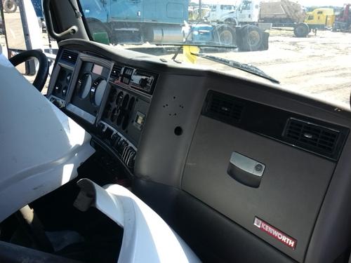 KENWORTH T800 CAB