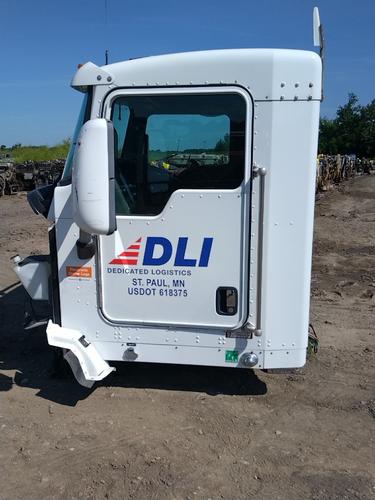 KENWORTH T800 CAB