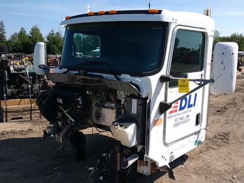 KENWORTH T800 CAB