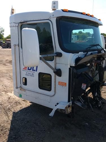 KENWORTH T800 CAB