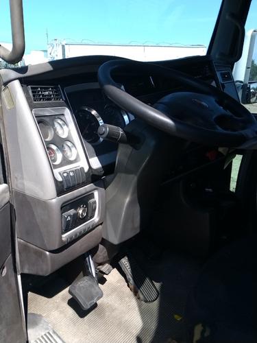 KENWORTH T800 CAB