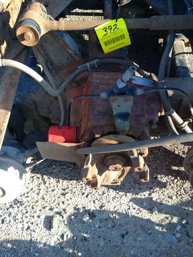 ROCKWELL RT40-145 CUTOFF - TANDEM AXLE
