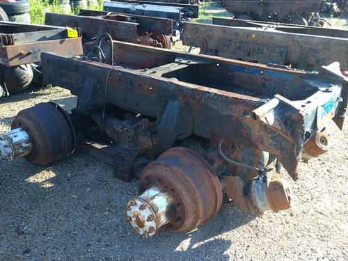 EATON DS404 CUTOFF - TANDEM AXLE