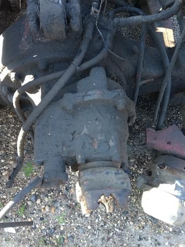EATON DS404 CUTOFF - TANDEM AXLE