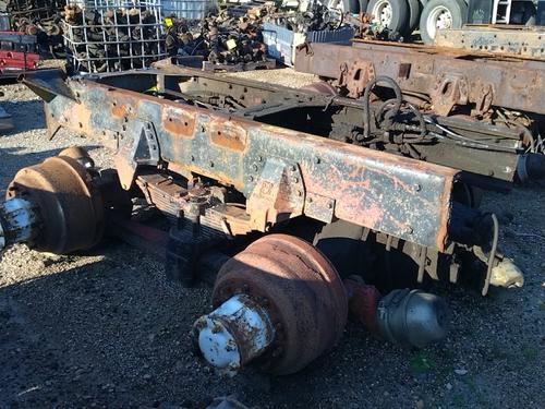 EATON DS404 CUTOFF - TANDEM AXLE