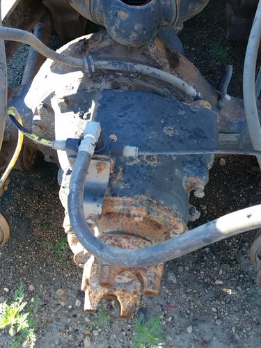 ROCKWELL RT46-160 CUTOFF - TANDEM AXLE
