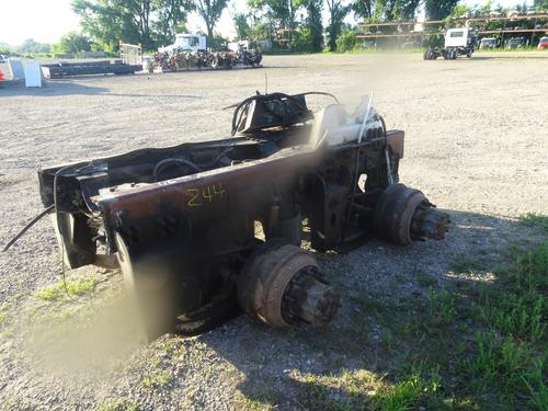 ROCKWELL RDL23160 CUTOFF - TANDEM AXLE