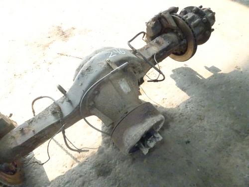 EATON 19060-S Axle Assembly, Rear (Rear)