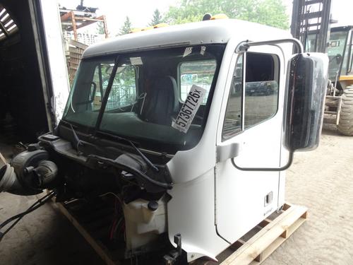 FREIGHTLINER COLUMBIA CAB
