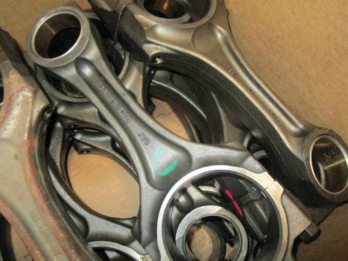CAT C-12 Connecting Rod