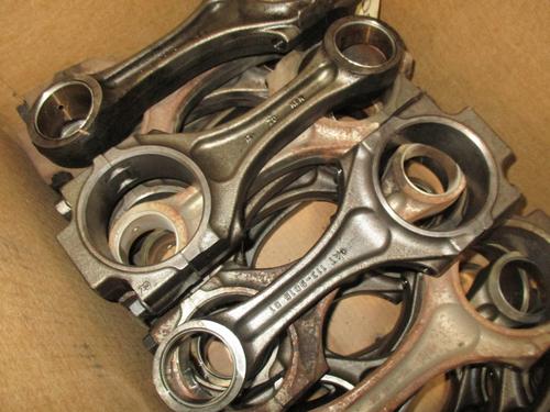 CAT C-12 Connecting Rod