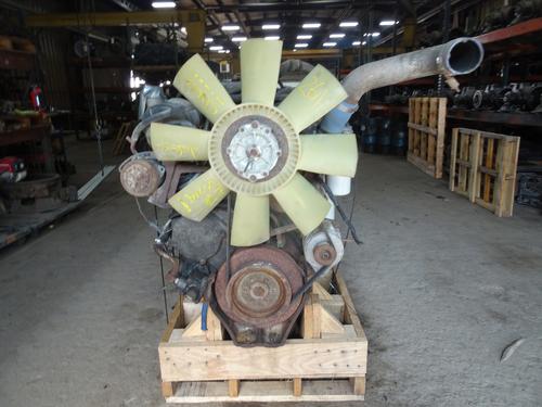 MACK E7 Engine Assembly