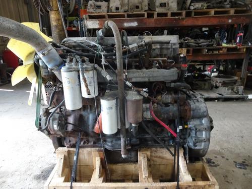 MACK E7 Engine Assembly