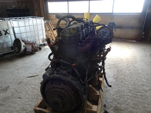 MACK E7 Engine Assembly