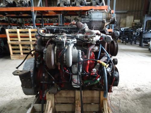 CUMMINS ISL Engine Assembly