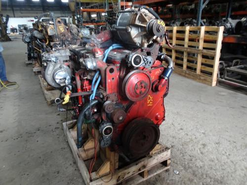 CUMMINS ISL Engine Assembly