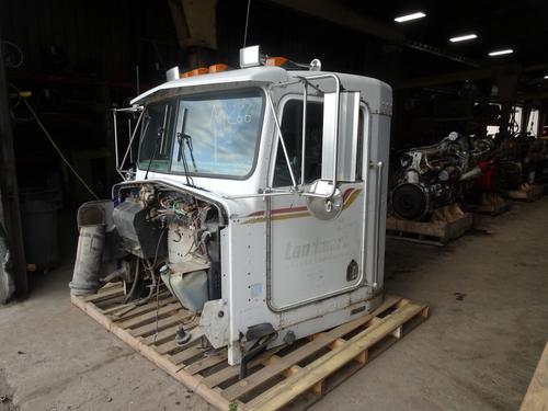 KENWORTH T800 CAB