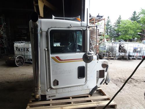 KENWORTH T800 CAB