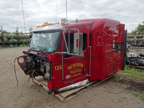 KENWORTH T800 CAB