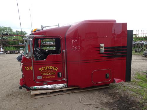 KENWORTH T800 CAB