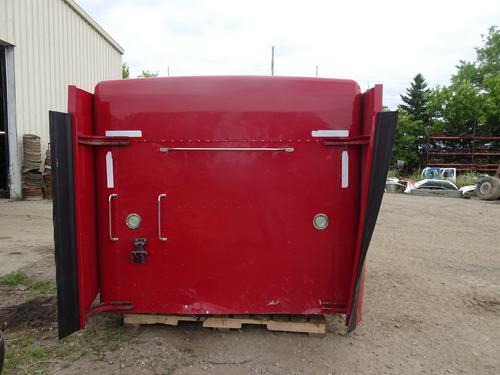 KENWORTH T800 CAB
