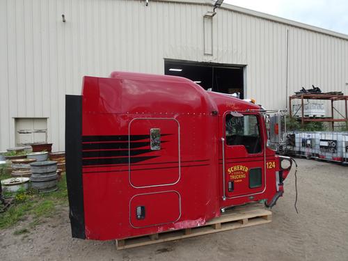 KENWORTH T800 CAB