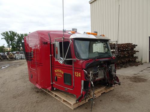 KENWORTH T800 CAB