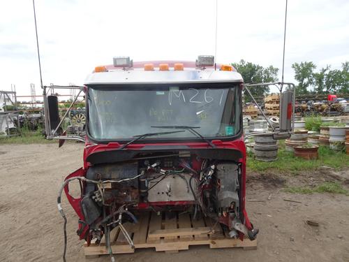 KENWORTH T800 CAB