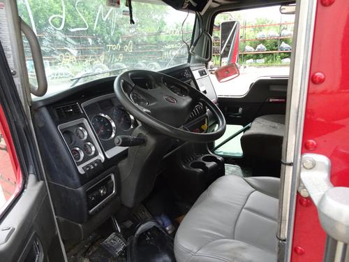 KENWORTH T800 CAB
