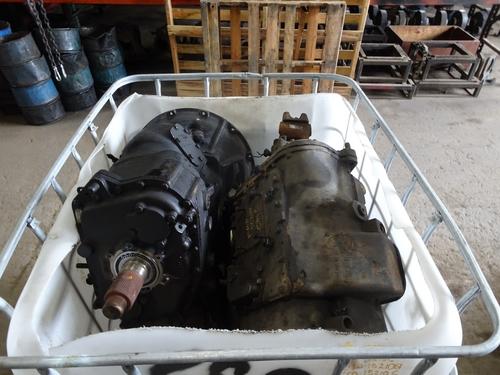 FULLER FRO16210C Transmission Assembly