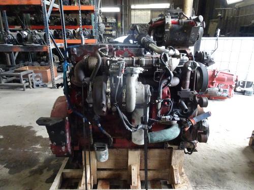 CUMMINS ISL Engine Assembly