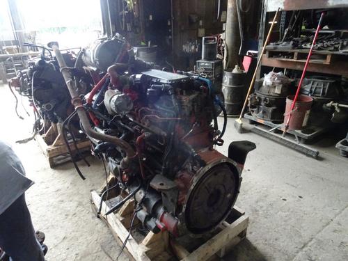 CUMMINS ISL Engine Assembly