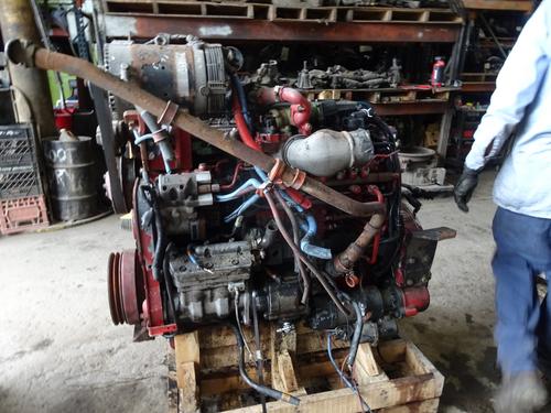 CUMMINS ISL Engine Assembly