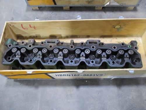JOHN DEERE  Cylinder Head