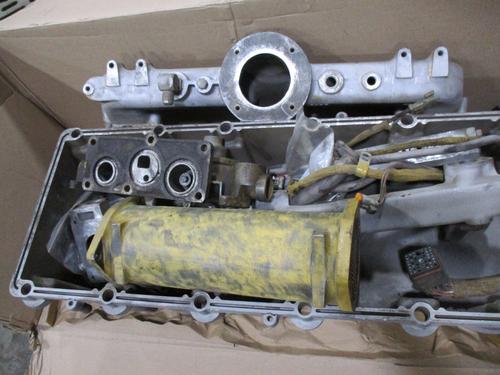 CATERPILLAR  Misc Parts