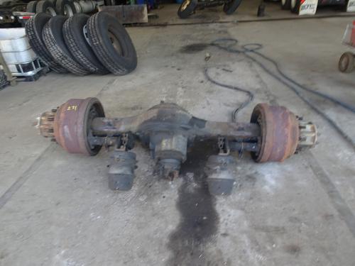 DAIMLER CHRYSLER  Axle Assembly, Rear (Rear)