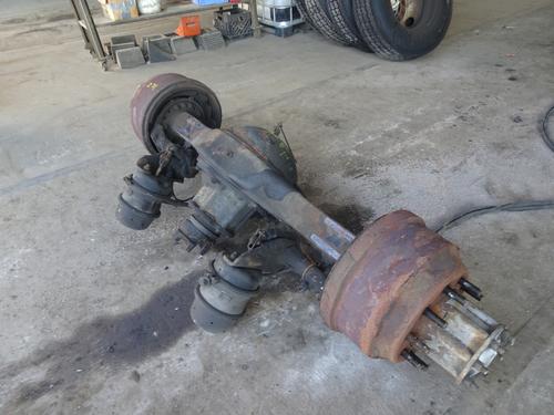 DAIMLER CHRYSLER  Axle Assembly, Rear (Rear)