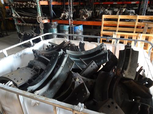   Brake Shoes